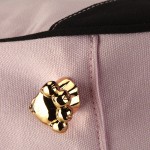 JCLA signature purse paw