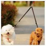 2 Dog Lead Coupler