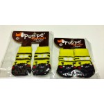 Bee Pet Socks