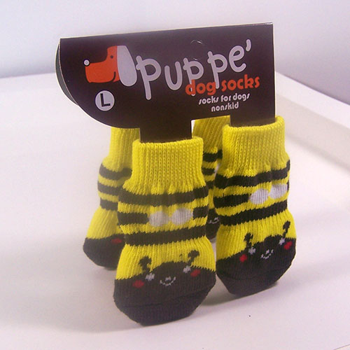Bee Pet Socks Bee Pet Socks
