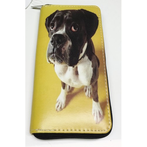 Boxer Wallet