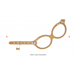 Buddy Belt Premium Leather Harness Buddy Belt Premium Leather Harness