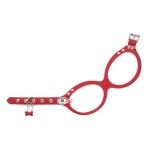 Buddy Belt Premium Leather Harness Buddy Belt Premium Leather Harness