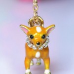 Chihuahua Necklace