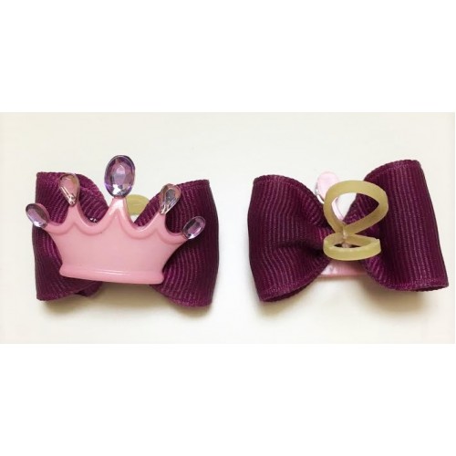 Crown Bow