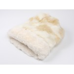 Cuddle Cup Blanket Bed