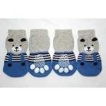 Medium Pet Socks