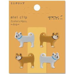 Dog Mini Clip