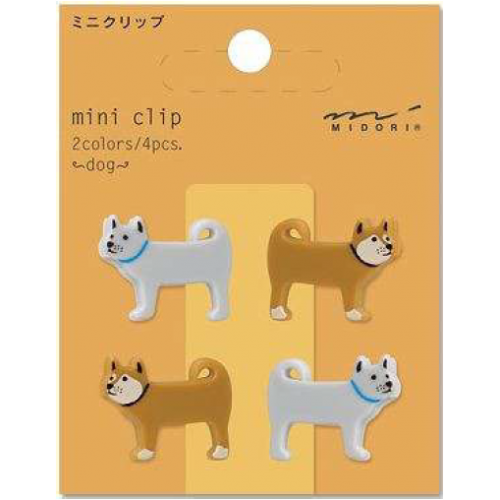 Dog Mini Clip