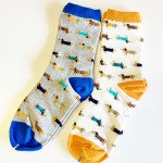 Doxie Socks