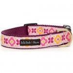Pink Dutch Garden Collar & Leash Pink Dutch Garden Collar & Leash
