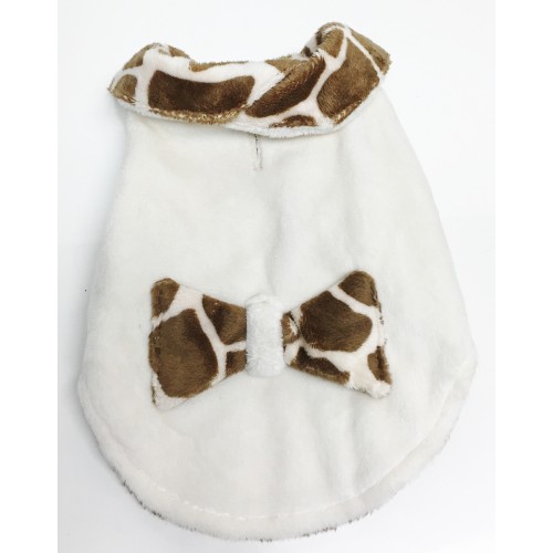 Giraffe Coat