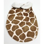Giraffe Coat