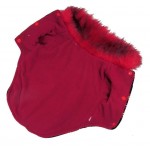 Plaid Pet Coat Plaid Pet Coat