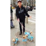 Monkey Butt Pet Pajamas Monkey Butt Pet Pajamas