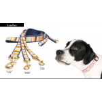 Pink Dutch Garden Collar & Leash Pink Dutch Garden Collar & Leash