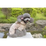 Minky Dot Pet Pajamas Minky Dot Pet Pajamas