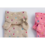 Minky Dot Pet Pajamas Minky Dot Pet Pajamas