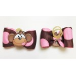 Monkey Bow