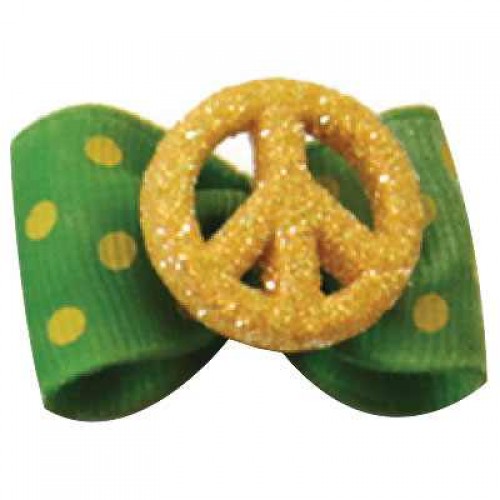 Peace Bow
