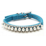 Pearl Rhinestone Collar Pearl Rhinestone Collar