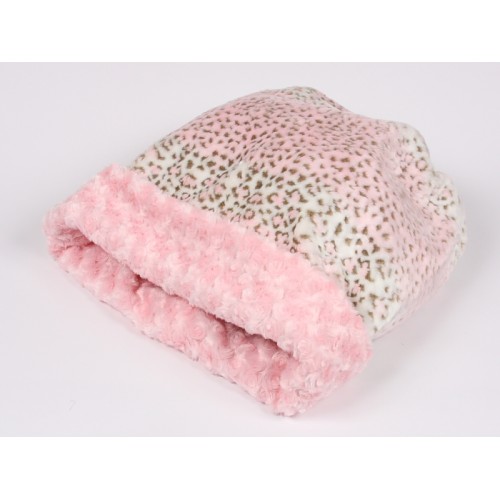 Cuddle Cup Blanket Bed