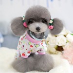 Pupcake Pet Pajamas Pupcake Pet Pajamas