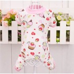 Pupcake Pet Pajamas Pupcake Pet Pajamas