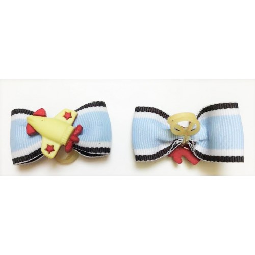 Rocket Bow Rocket Bow