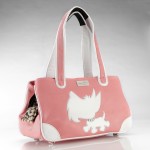 Terrier Carrier Rescue Me Tote