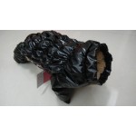 Snow Puffer Jumpsuit