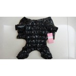 Snow Puffer Jumpsuit