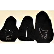 Dog Tees, Tanks, & Hoodies