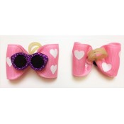 Charms/Bows/Ties/Sunglasses