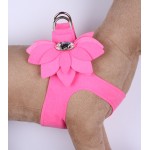 Water Lily Swarovski Harness