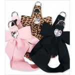 Tail Bow Heart Lanci Harness