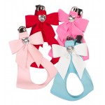 Tail Bow Heart Lanci Harness