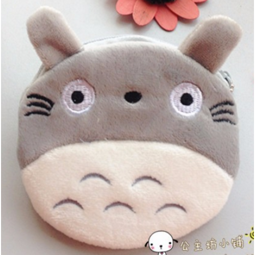 Totoro Coin Purse