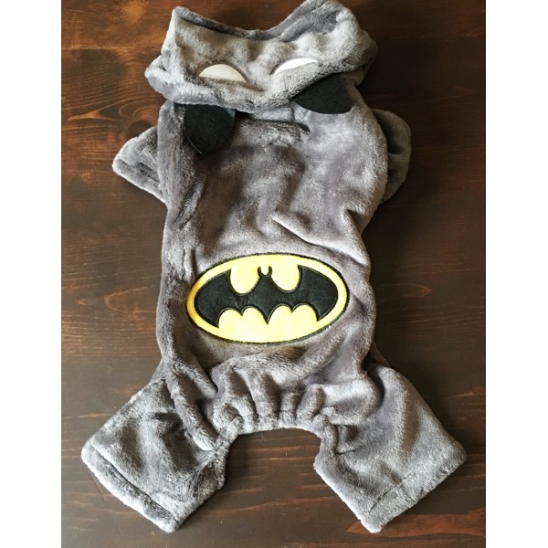 Batman Onesie