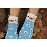 Animal Ear Socks