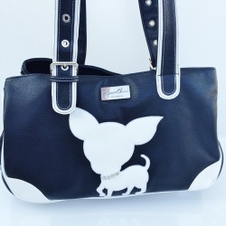 Te Quiero Chihuahua Rescue Me Tote