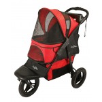 Jogger Pet Stroller Jogger Pet Stroller