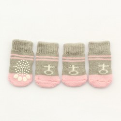 Female Dog Socks