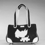 Terrier Carrier Rescue Me Tote