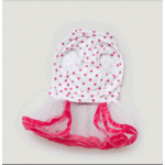 Cherry Dot Tutu Dress