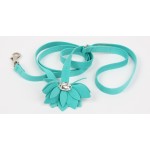 Water Lily Swarovski Harness