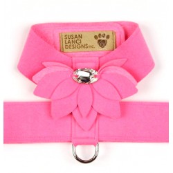 Water Lily Swarovski Harness