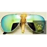 Aviator Dog Glasses Aviator Dog Glasses