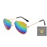 Aviator Dog Glasses Aviator Dog Glasses