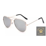 Aviator Dog Glasses Aviator Dog Glasses
